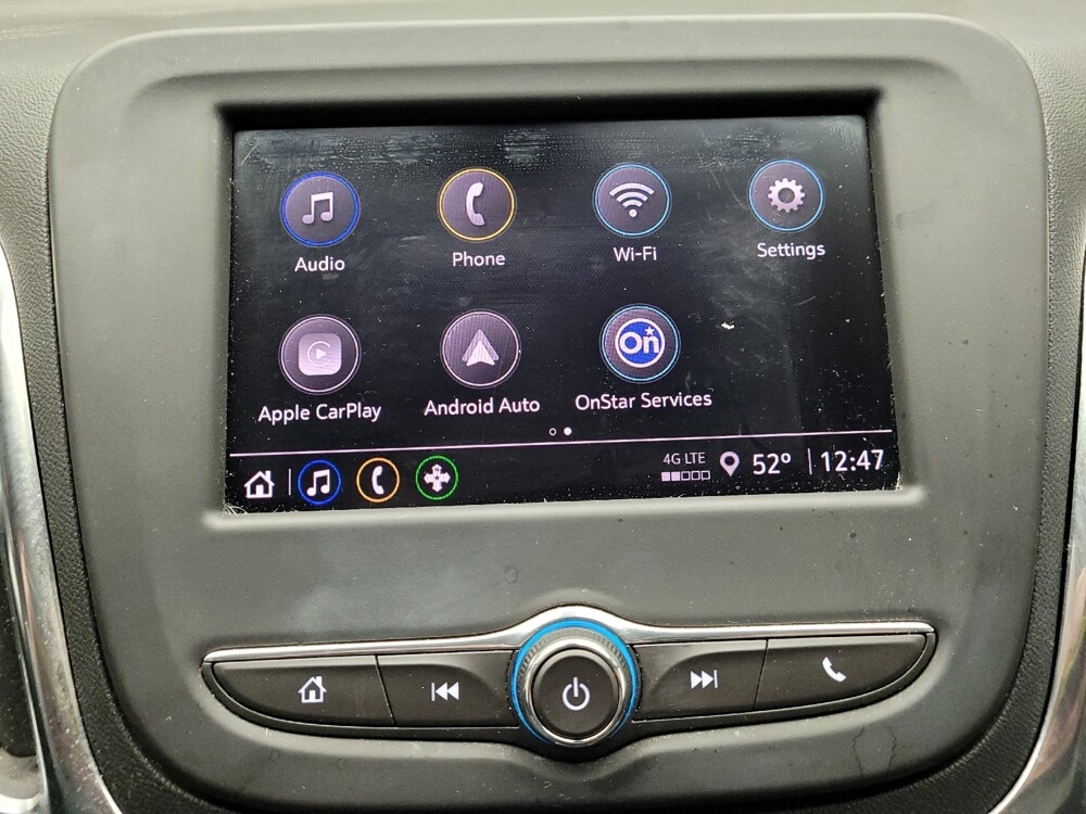 2023 Chevrolet Equinox in Eastpointe, MI 48021 - 18138512 27