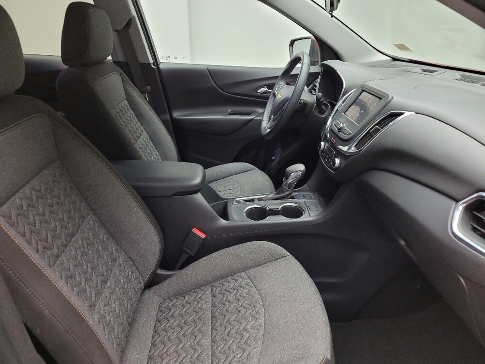 2023 Chevrolet Equinox in Eastpointe, MI 48021 - 18138512 21