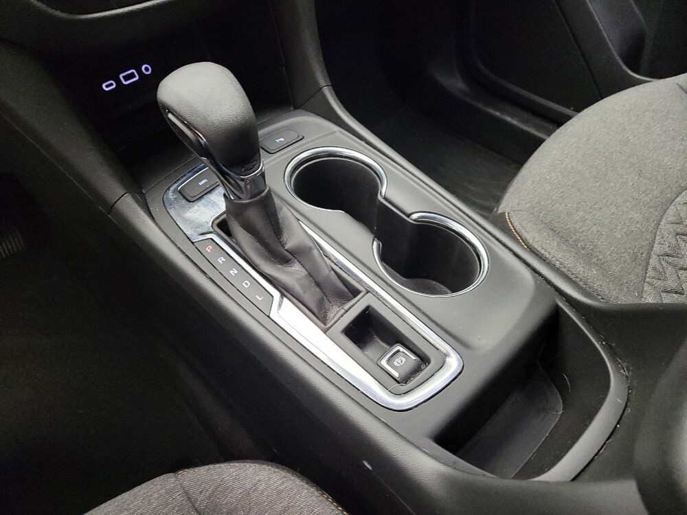 2023 Chevrolet Equinox in Eastpointe, MI 48021 - 18138512 26