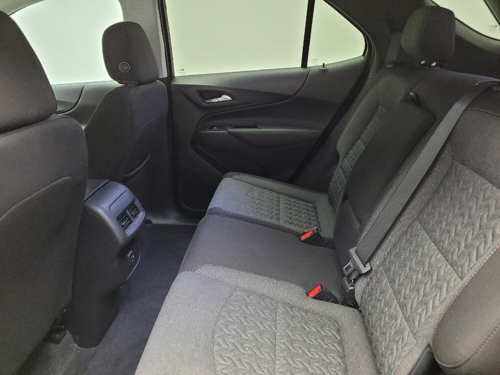 2023 Chevrolet Equinox in Eastpointe, MI 48021 - 18138512 18