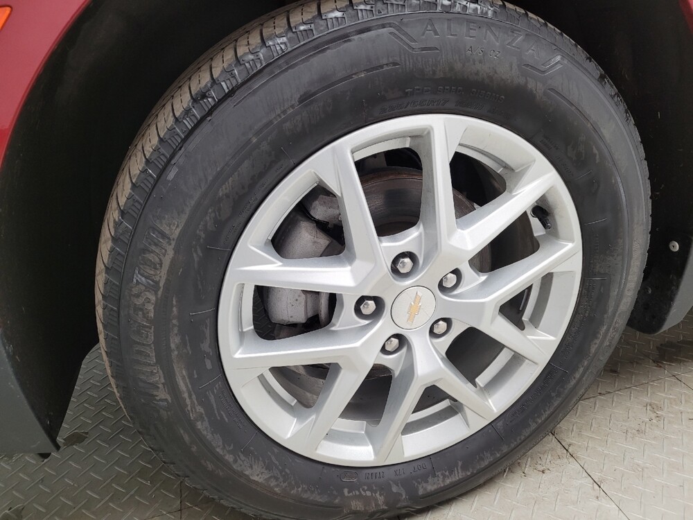 2023 Chevrolet Equinox in Eastpointe, MI 48021 - 18138512 31