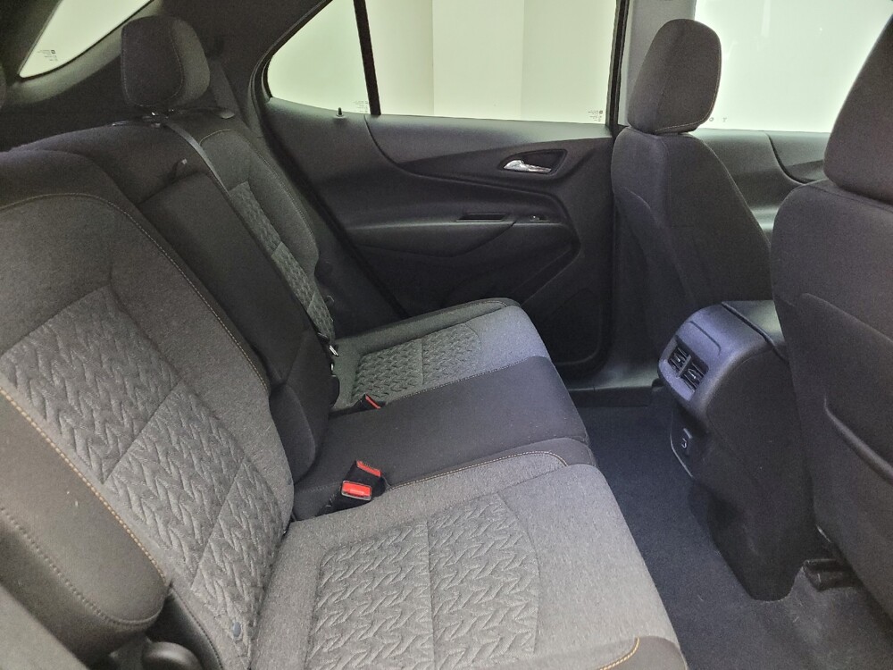 2023 Chevrolet Equinox in Eastpointe, MI 48021 - 18138512 19