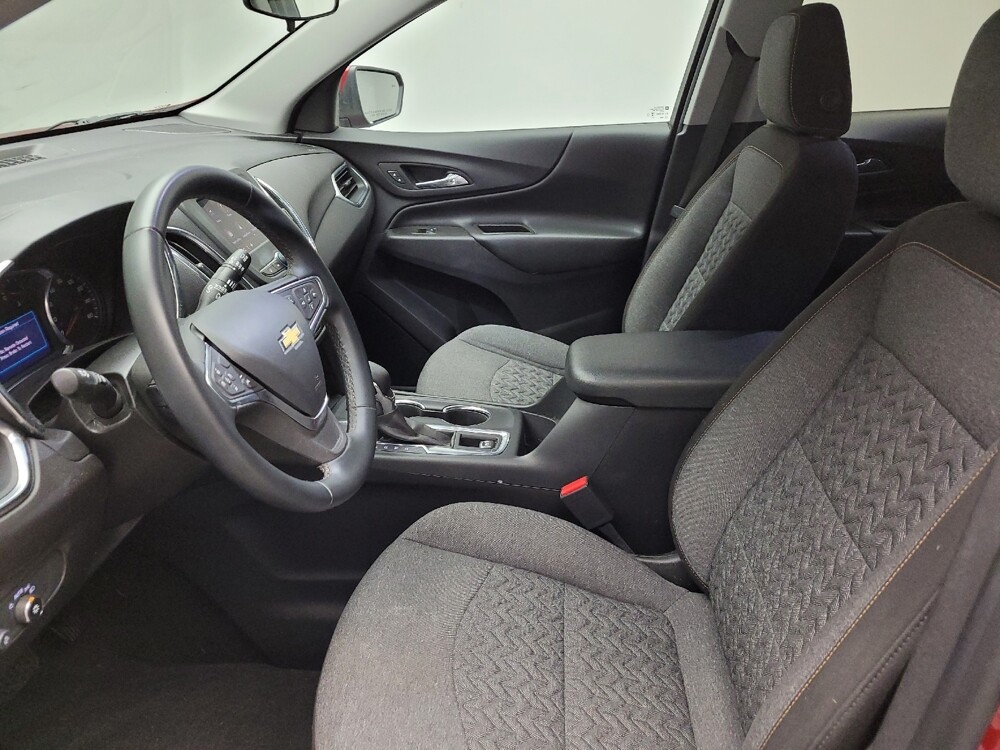 2023 Chevrolet Equinox in Eastpointe, MI 48021 - 18138512 17