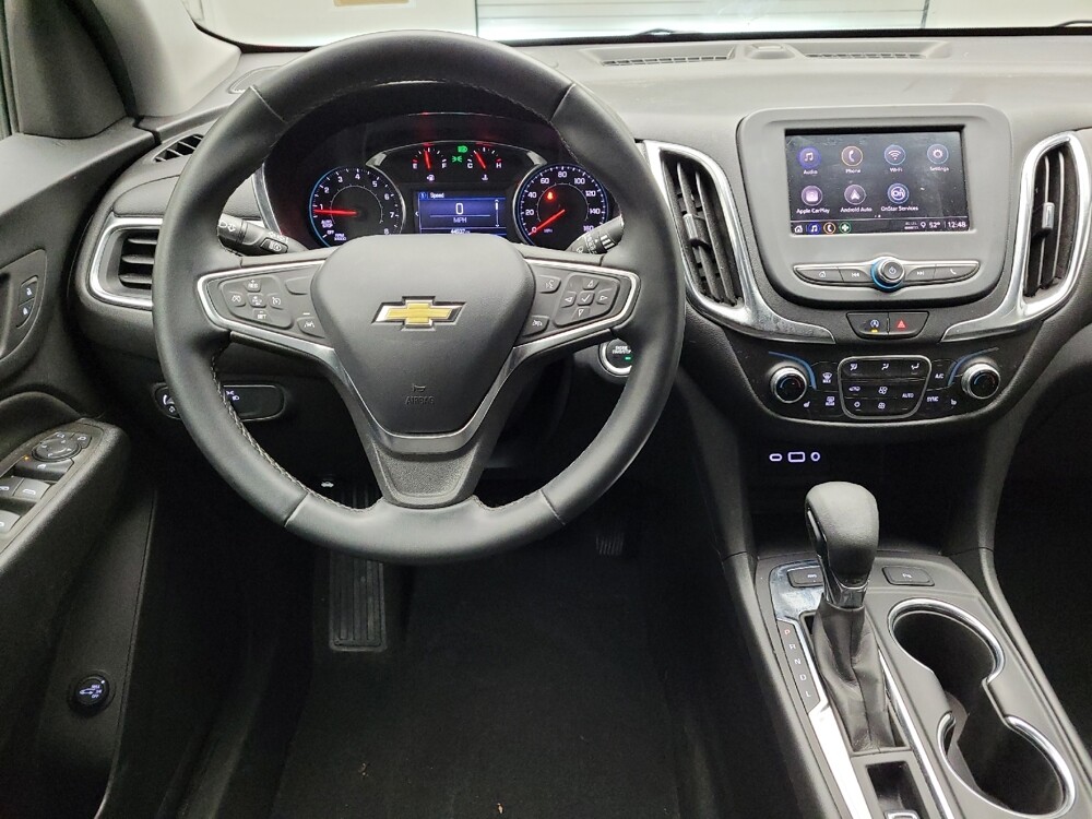 2023 Chevrolet Equinox in Eastpointe, MI 48021 - 18138512 22