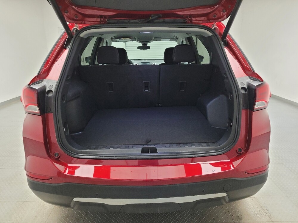 2023 Chevrolet Equinox in Eastpointe, MI 48021 - 18138512 29