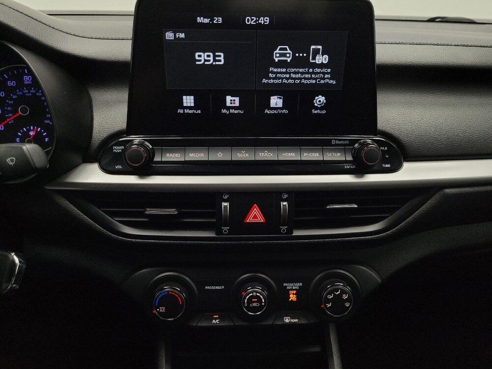 2021 Kia Forte in Las Vegas, NV 89102 - 18138513 25