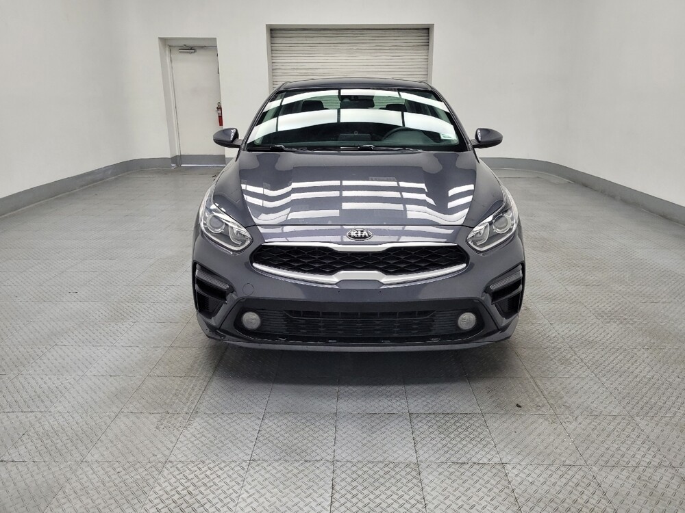 2021 Kia Forte in Las Vegas, NV 89102 - 18138513 15