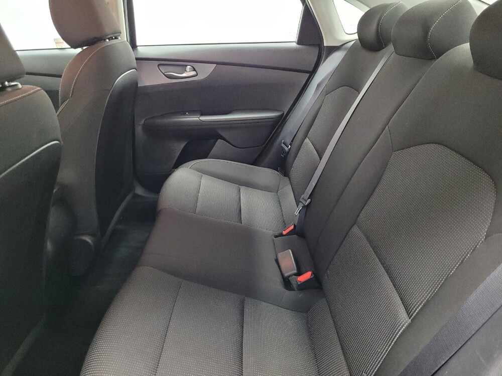 2021 Kia Forte in Las Vegas, NV 89102 - 18138513 18