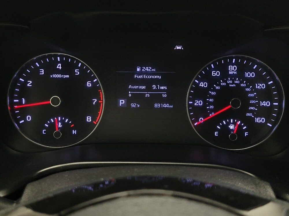 2021 Kia Forte in Las Vegas, NV 89102 - 18138513 23