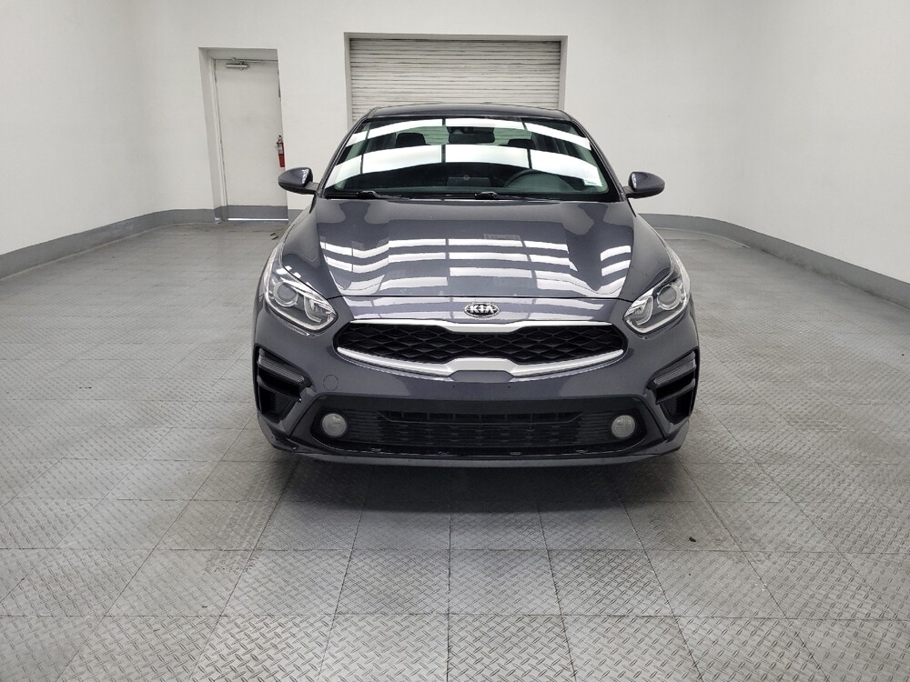 2021 Kia Forte in Las Vegas, NV 89102 - 18138513 14