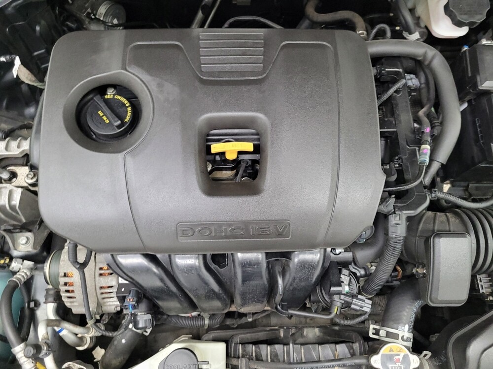 2021 Kia Forte in Las Vegas, NV 89102 - 18138513 30