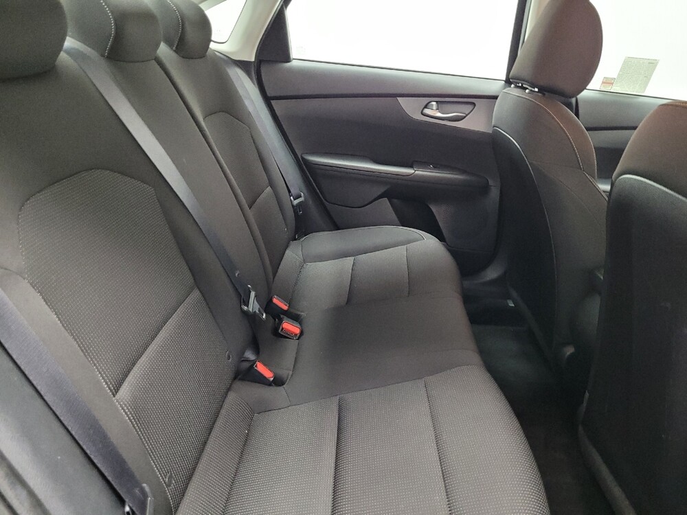 2021 Kia Forte in Las Vegas, NV 89102 - 18138513 19