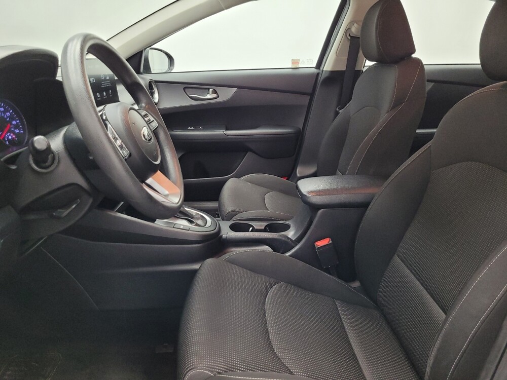 2021 Kia Forte in Las Vegas, NV 89102 - 18138513 17