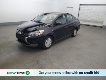 2022 Mitsubishi Mirage G4 in Williamstown, NJ 8094