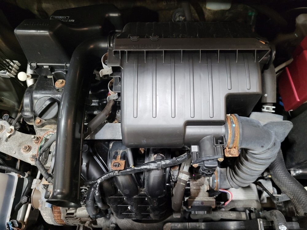 2022 Mitsubishi Mirage G4 in Williamstown, NJ 8094 - 18138514 30