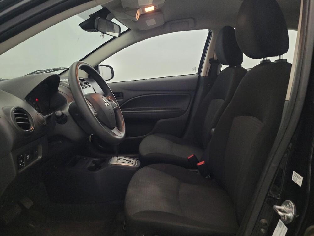 2022 Mitsubishi Mirage G4 in Williamstown, NJ 8094 - 18138514 17