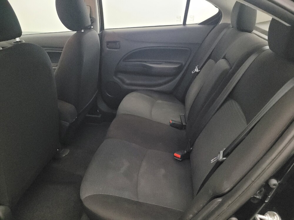 2022 Mitsubishi Mirage G4 in Williamstown, NJ 8094 - 18138514 18