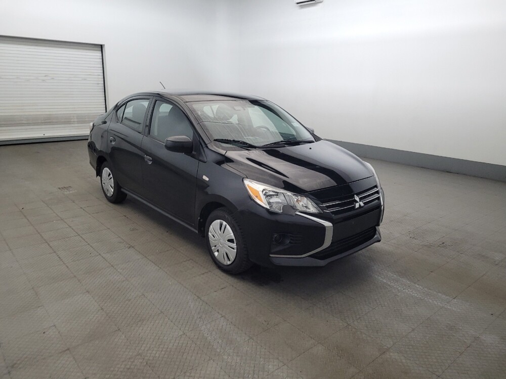2022 Mitsubishi Mirage G4 in Williamstown, NJ 8094 - 18138514 13