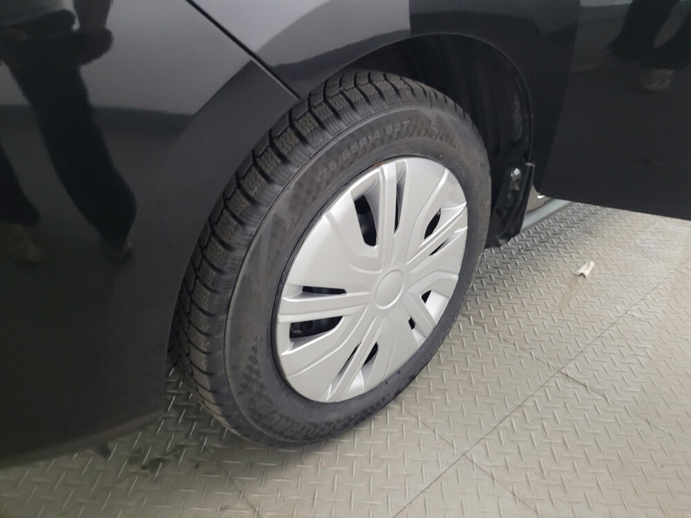 2022 Mitsubishi Mirage G4 in Williamstown, NJ 8094 - 18138514 31