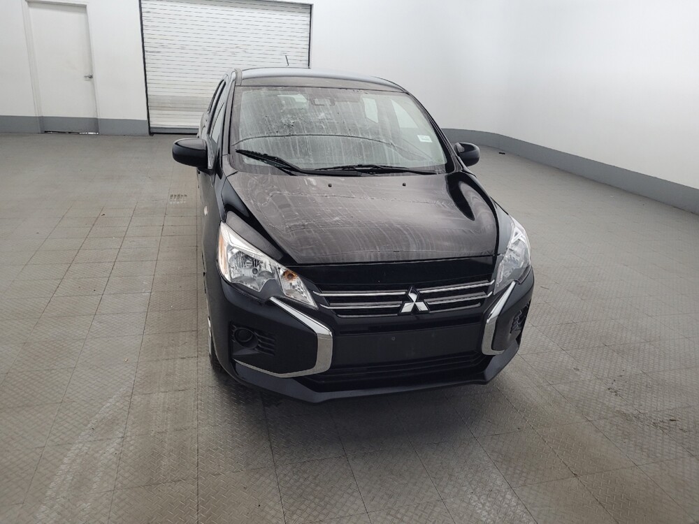 2022 Mitsubishi Mirage G4 in Williamstown, NJ 8094 - 18138514 14