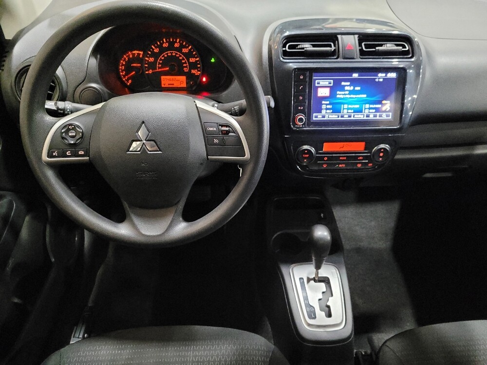 2022 Mitsubishi Mirage G4 in Williamstown, NJ 8094 - 18138514 22
