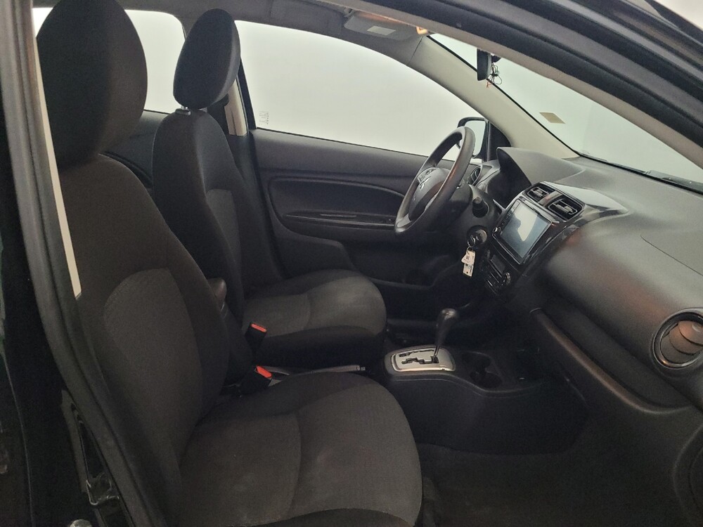 2022 Mitsubishi Mirage G4 in Williamstown, NJ 8094 - 18138514 21