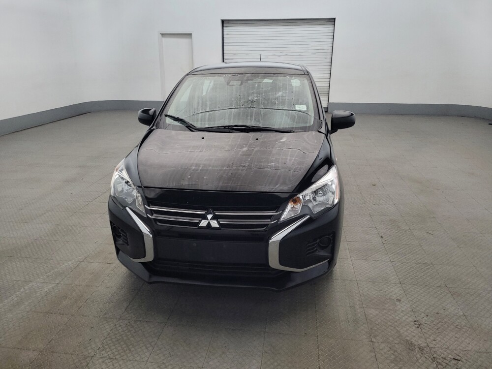2022 Mitsubishi Mirage G4 in Williamstown, NJ 8094 - 18138514 15