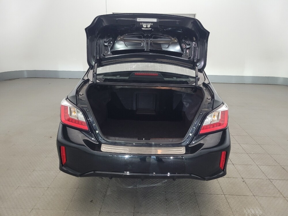 2022 Mitsubishi Mirage G4 in Williamstown, NJ 8094 - 18138514 29