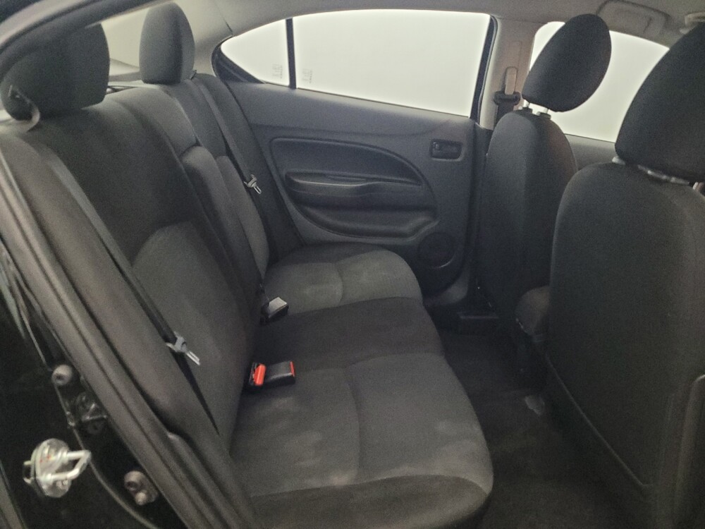 2022 Mitsubishi Mirage G4 in Williamstown, NJ 8094 - 18138514 19