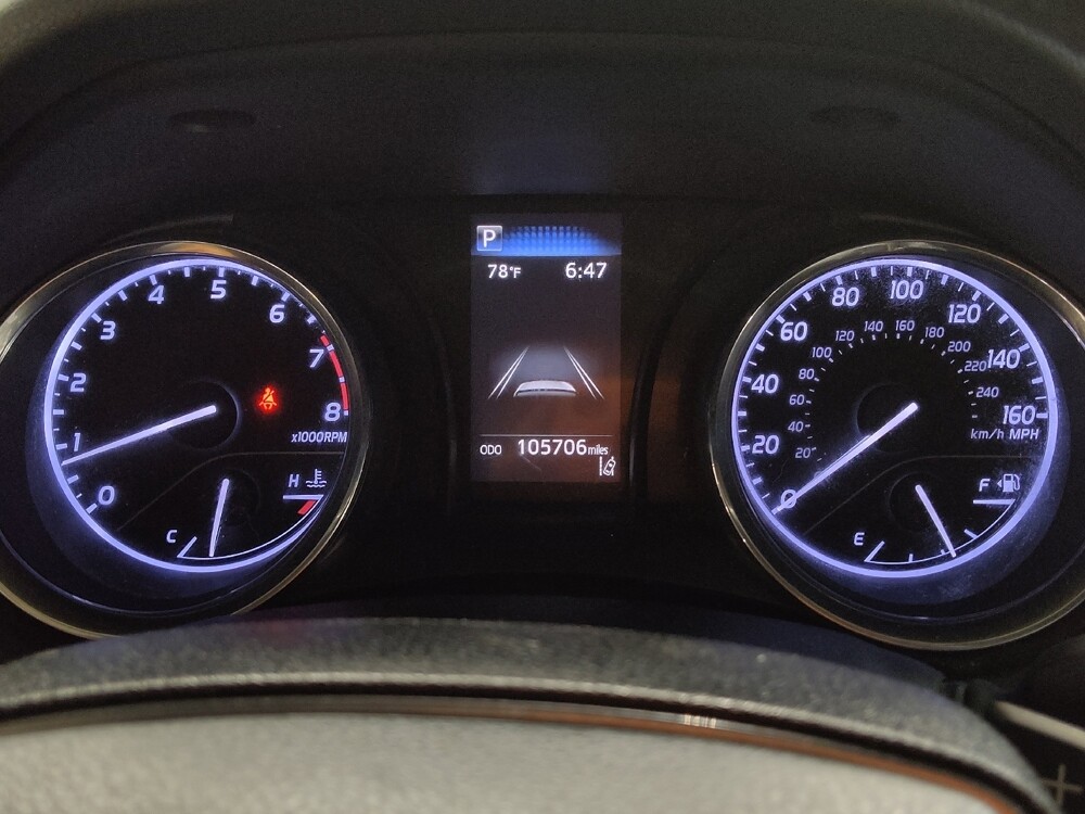 2020 Toyota Camry in Arlington, TX 76011 - 18138515 23