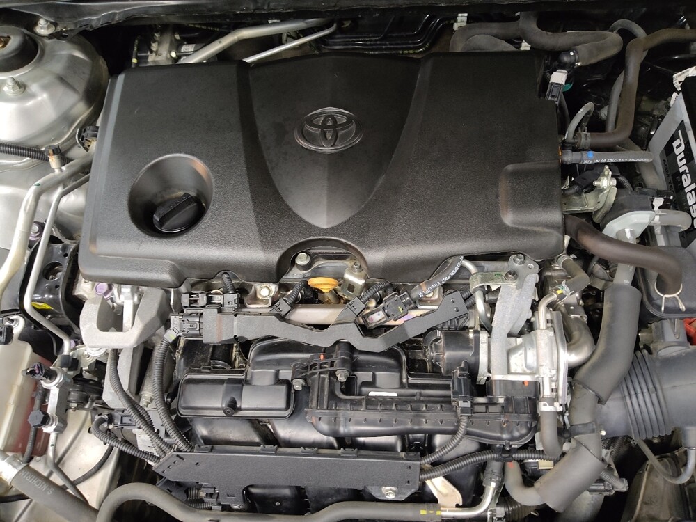 2020 Toyota Camry in Arlington, TX 76011 - 18138515 30