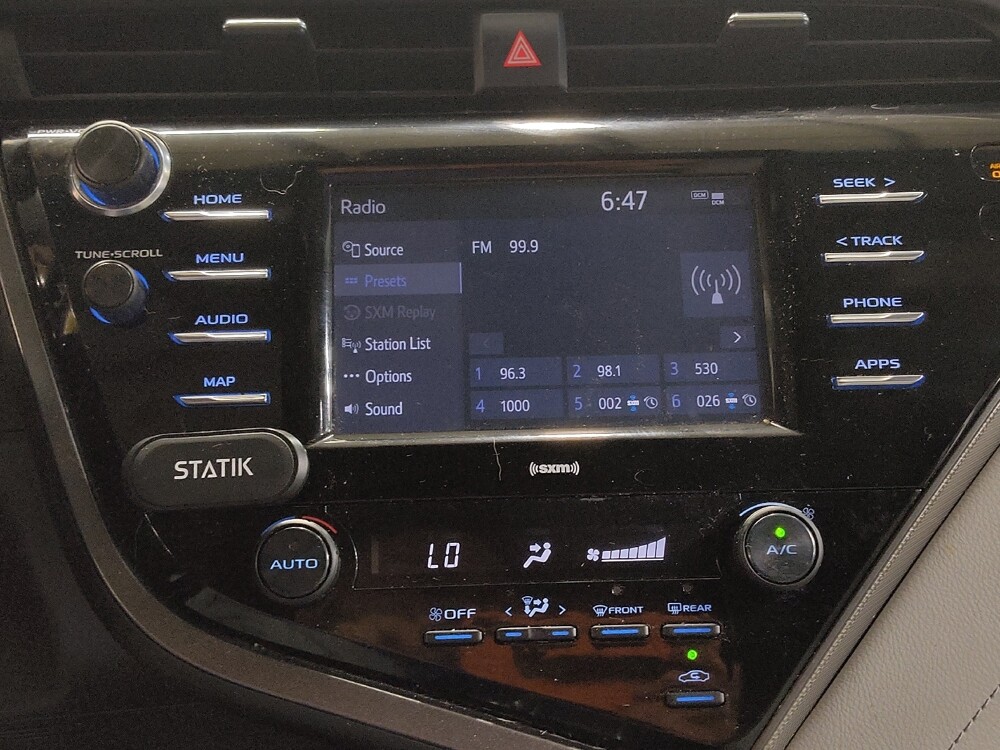 2020 Toyota Camry in Arlington, TX 76011 - 18138515 25