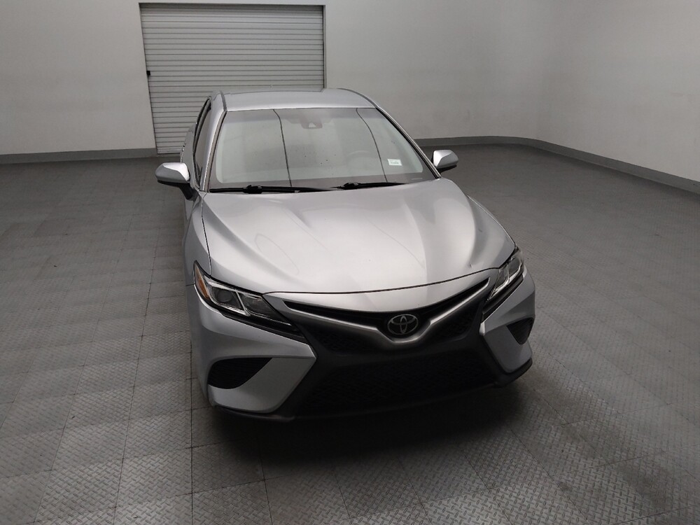 2020 Toyota Camry in Arlington, TX 76011 - 18138515 14