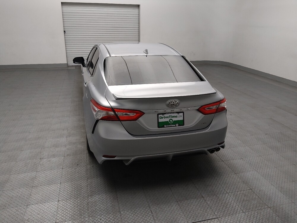 2020 Toyota Camry in Arlington, TX 76011 - 18138515 6