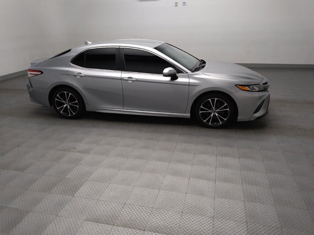 2020 Toyota Camry in Arlington, TX 76011 - 18138515 11