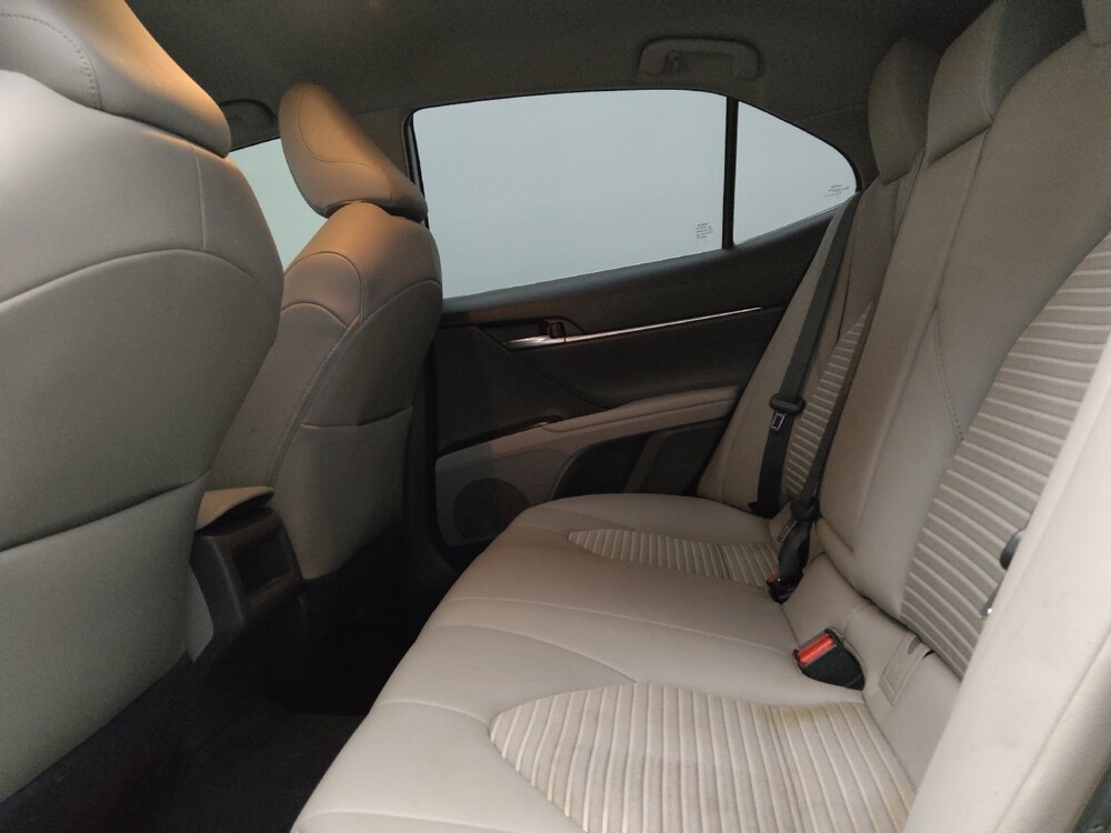2020 Toyota Camry in Arlington, TX 76011 - 18138515 18