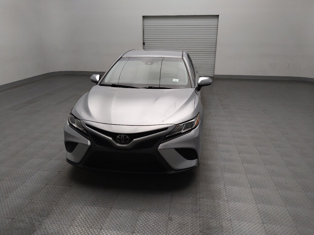 2020 Toyota Camry in Arlington, TX 76011 - 18138515 15