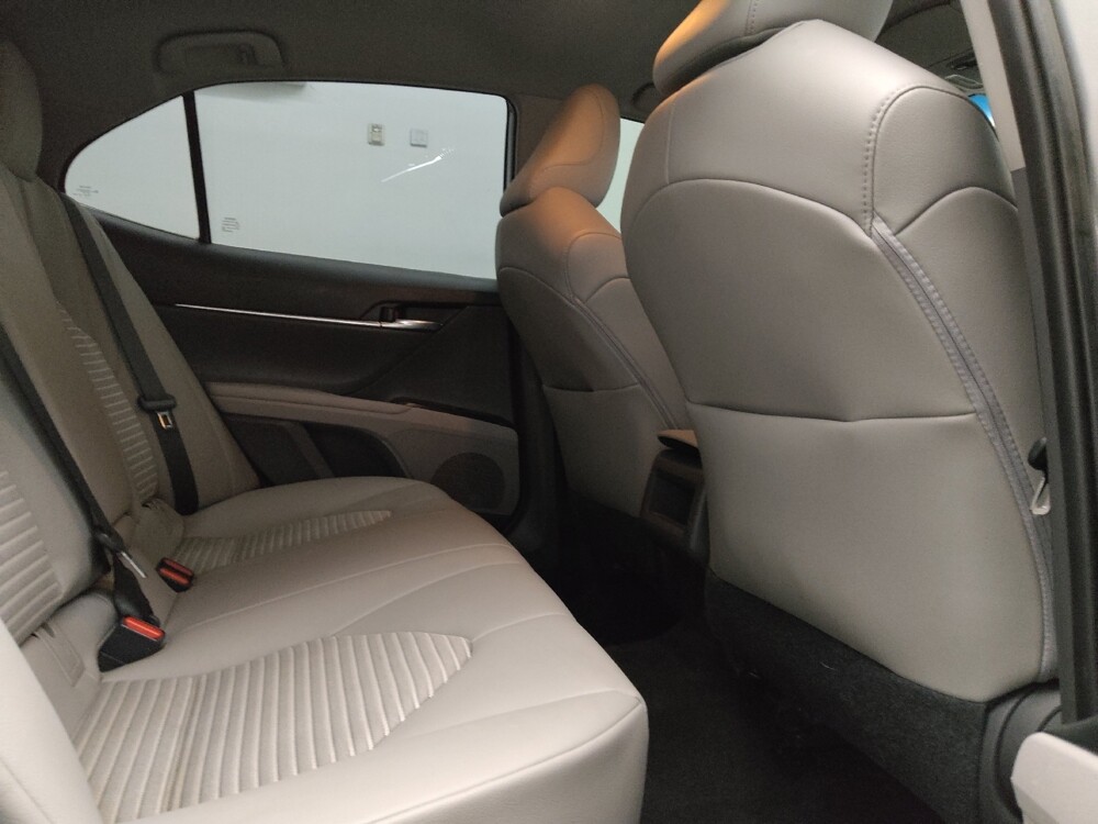 2020 Toyota Camry in Arlington, TX 76011 - 18138515 19