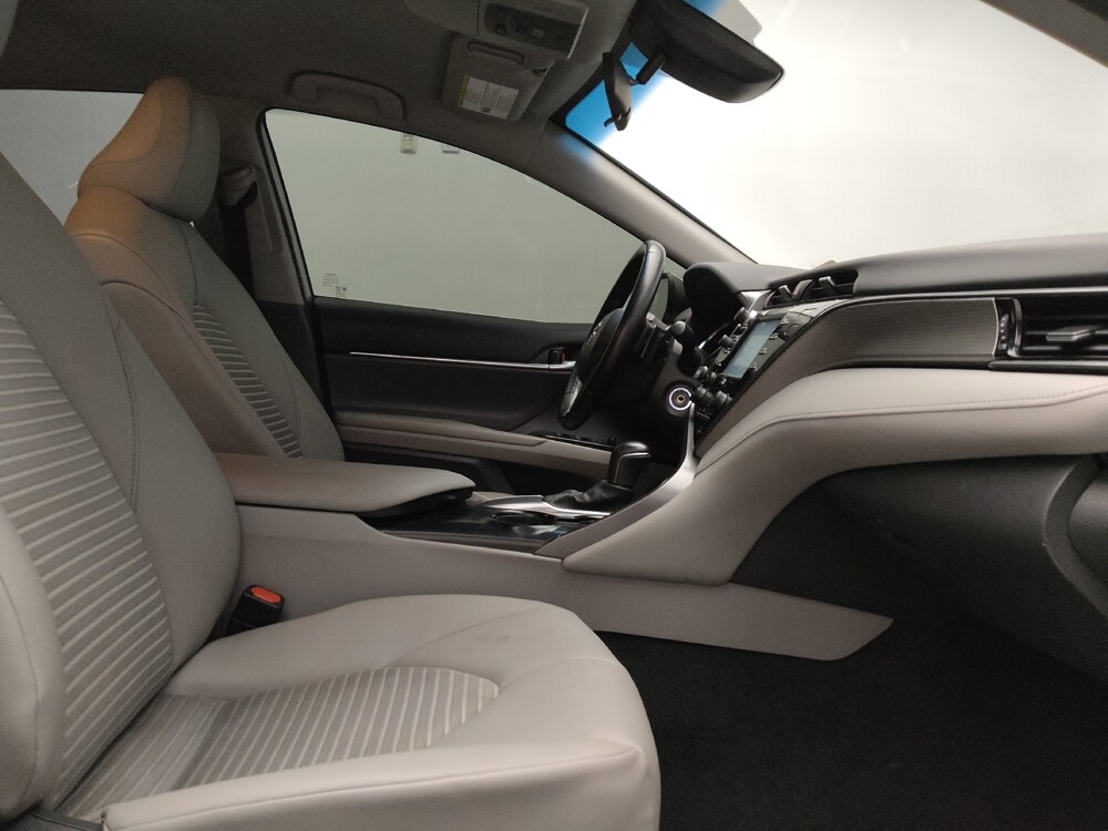 2020 Toyota Camry in Arlington, TX 76011 - 18138515 21
