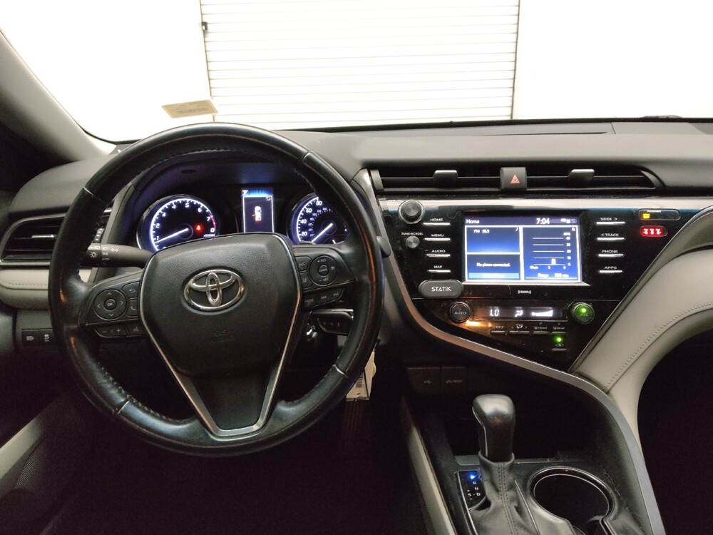 2020 Toyota Camry in Arlington, TX 76011 - 18138515 22