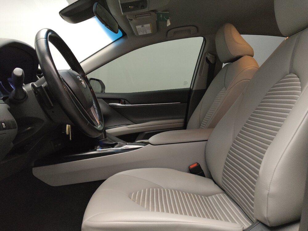 2020 Toyota Camry in Arlington, TX 76011 - 18138515 17
