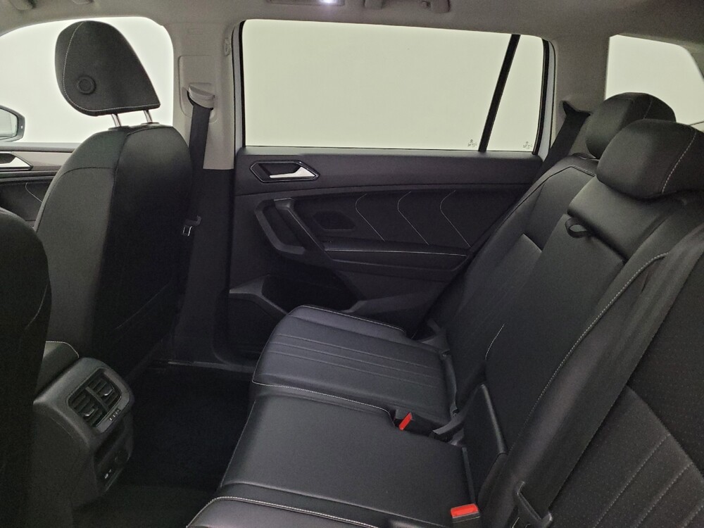 2022 Volkswagen Tiguan in Lexington, KY 40509 - 18138516 18