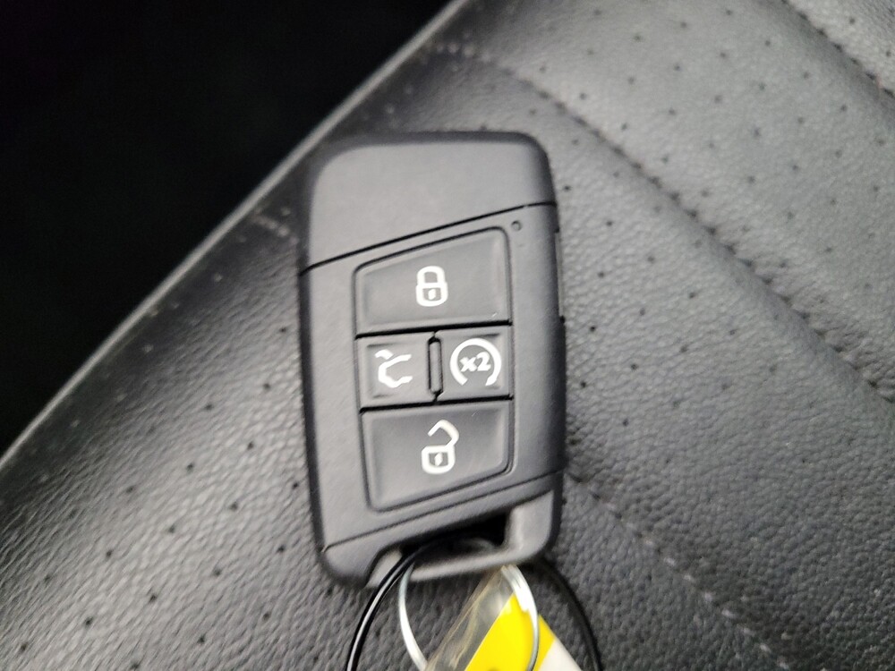 2022 Volkswagen Tiguan in Lexington, KY 40509 - 18138516 32
