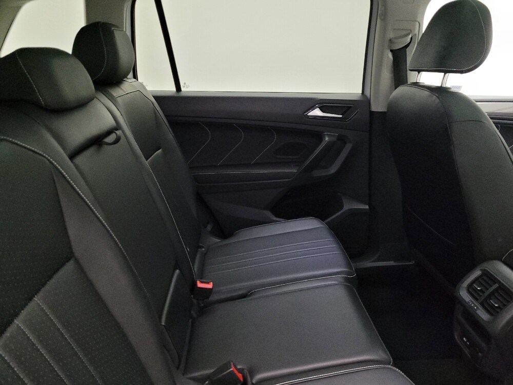 2022 Volkswagen Tiguan in Lexington, KY 40509 - 18138516 19