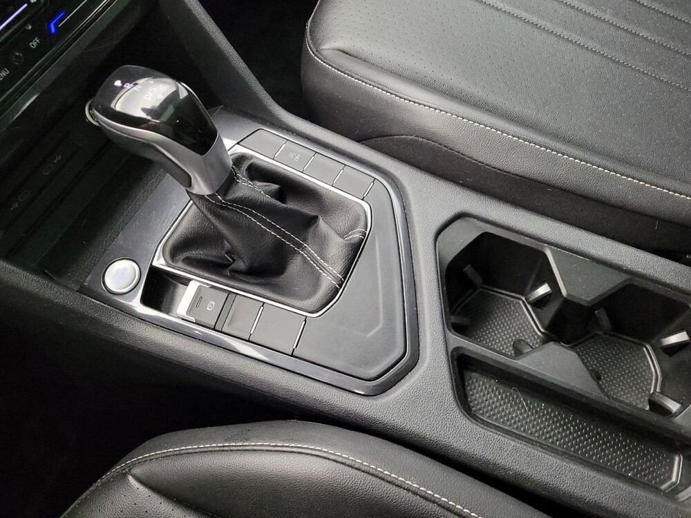 2022 Volkswagen Tiguan in Lexington, KY 40509 - 18138516 26