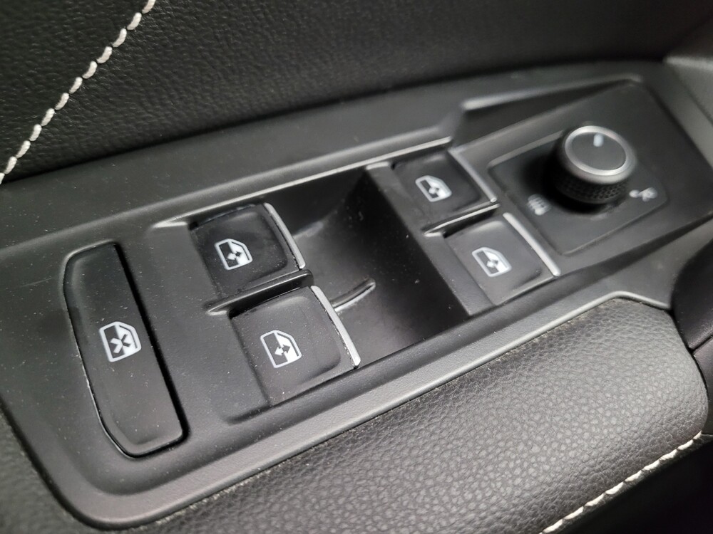 2022 Volkswagen Tiguan in Lexington, KY 40509 - 18138516 27