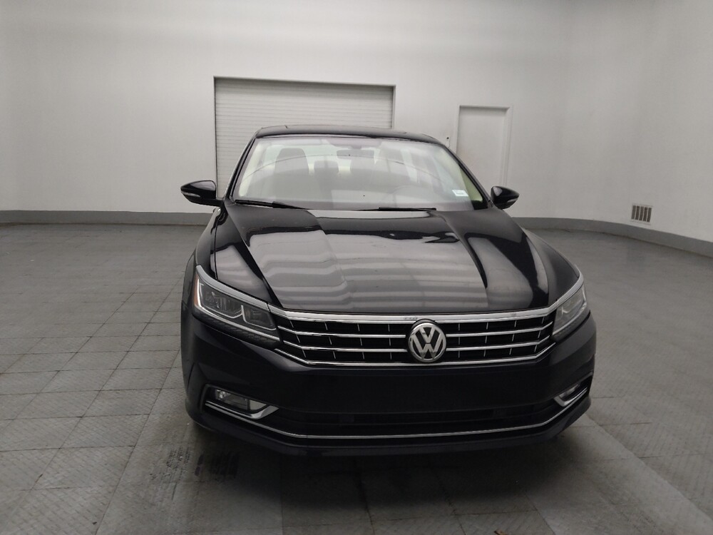 2018 Volkswagen Passat in Jackson, MS 39211 - 18138517 14