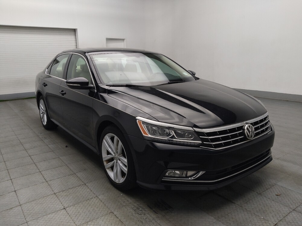 2018 Volkswagen Passat in Jackson, MS 39211 - 18138517 13