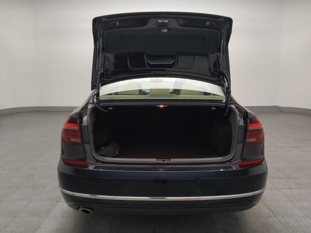 2018 Volkswagen Passat in Jackson, MS 39211 - 18138517 29