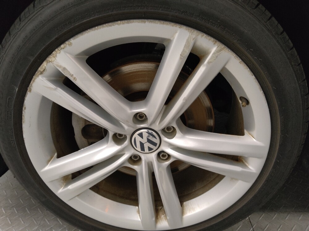 2018 Volkswagen Passat in Jackson, MS 39211 - 18138517 31